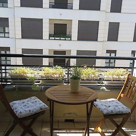 Egona-La39 Moderna, Ideal Familia Wifi -Parking Appartamento Zarautz Esterno foto